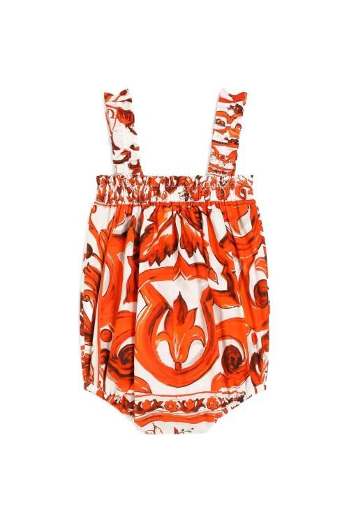  Dolce & Gabbana Kids | L22O08G7P4RIO3TN